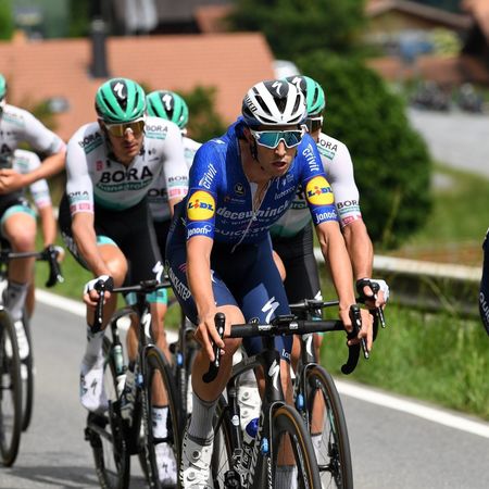 84th Tour de Suisse 2021 - Stage 4