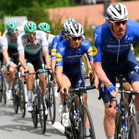 84th Tour de Suisse 2021 - Stage 4