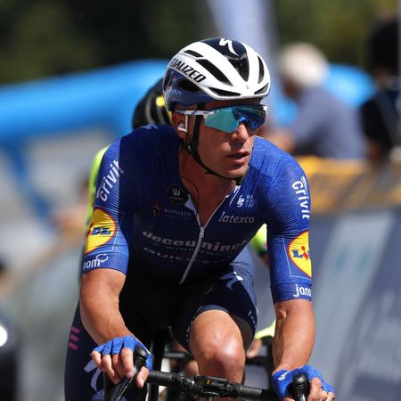 90th Baloise Belgium Tour 2021 - Stage 1