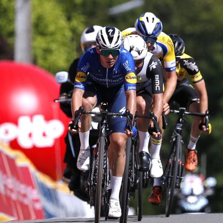 90th Baloise Belgium Tour 2021 - Stage 1