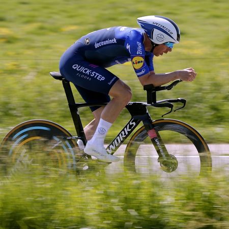 90th Baloise Belgium Tour 2021 - Stage 2