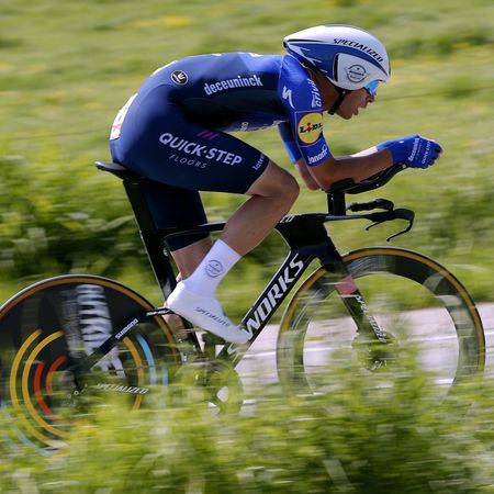 90th Baloise Belgium Tour 2021 - Stage 2