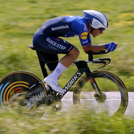 90th Baloise Belgium Tour 2021 - Stage 2