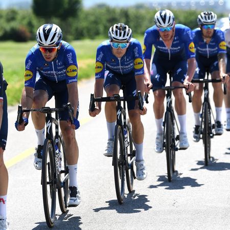 84th Tour de Suisse 2021 - Stage 5