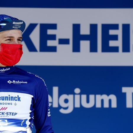 90th Baloise Belgium Tour 2021 - Stage 2