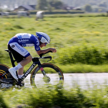 90th Baloise Belgium Tour 2021 - Stage 2