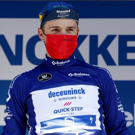 90th Baloise Belgium Tour 2021 - Stage 2