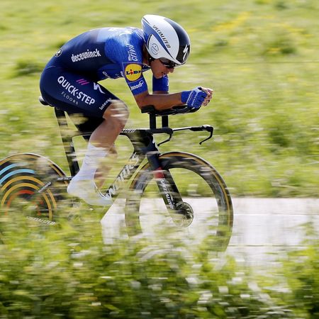 90th Baloise Belgium Tour 2021 - Stage 2