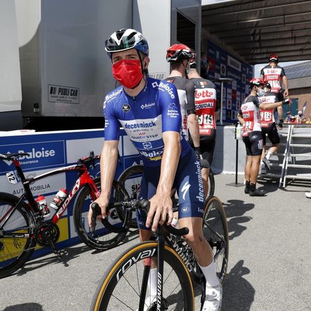 90th Baloise Belgium Tour 2021 - Stage 3