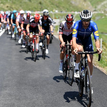 84th Tour de Suisse 2021 - Stage 6