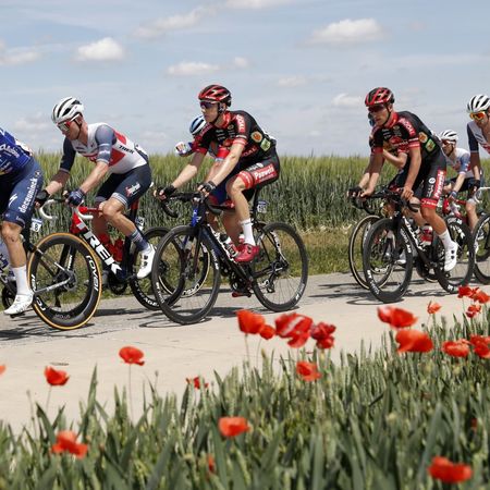 90th Baloise Belgium Tour 2021 - Stage 3