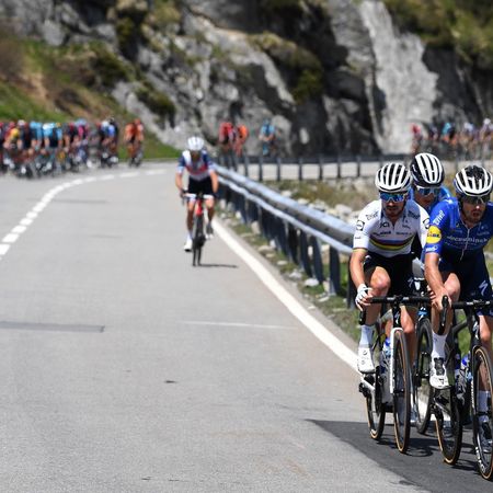 84th Tour de Suisse 2021 - Stage 6