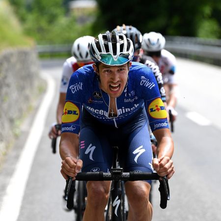 84th Tour de Suisse 2021 - Stage 6