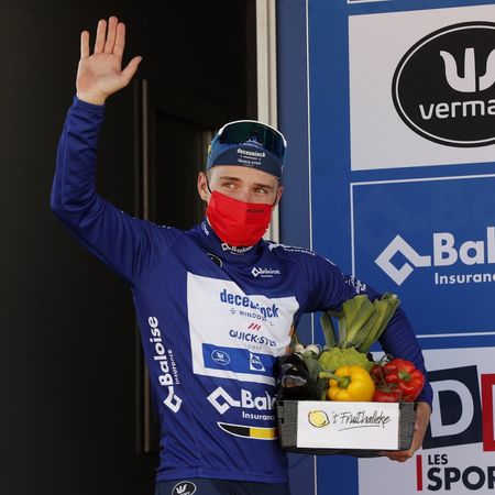 90th Baloise Belgium Tour 2021 - Stage 3