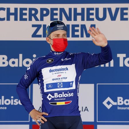 90th Baloise Belgium Tour 2021 - Stage 3