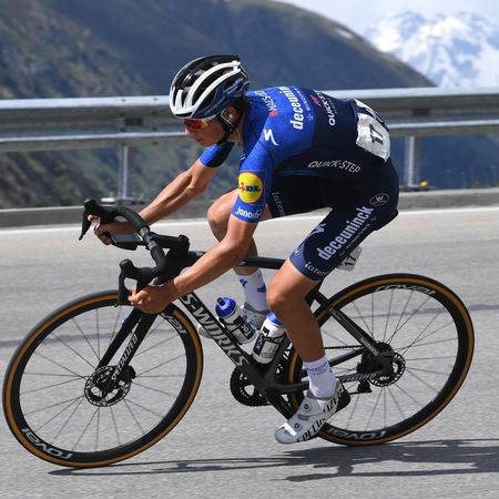 84th Tour de Suisse 2021 - Stage 6