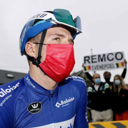 90th Baloise Belgium Tour 2021 - Stage 4