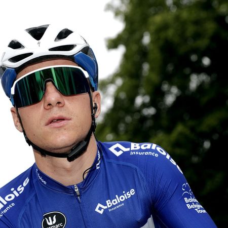 90th Baloise Belgium Tour 2021 - Stage 4