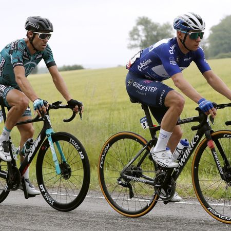 90th Baloise Belgium Tour 2021 - Stage 4