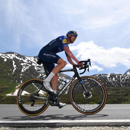 84th Tour de Suisse 2021 - Stage 7