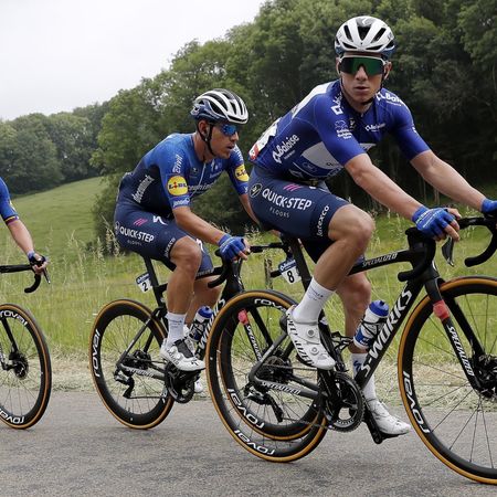 90th Baloise Belgium Tour 2021 - Stage 4