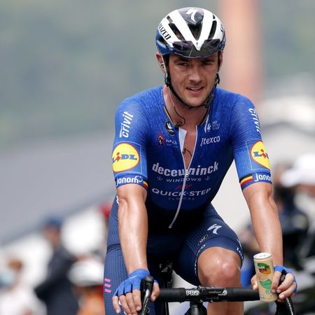 90th Baloise Belgium Tour 2021 - Stage 4