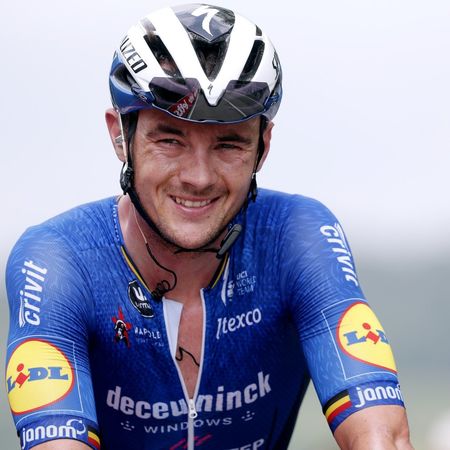 90th Baloise Belgium Tour 2021 - Stage 4