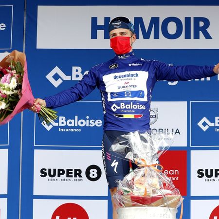 90th Baloise Belgium Tour 2021 - Stage 4