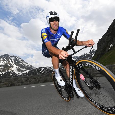 84th Tour de Suisse 2021 - Stage 7