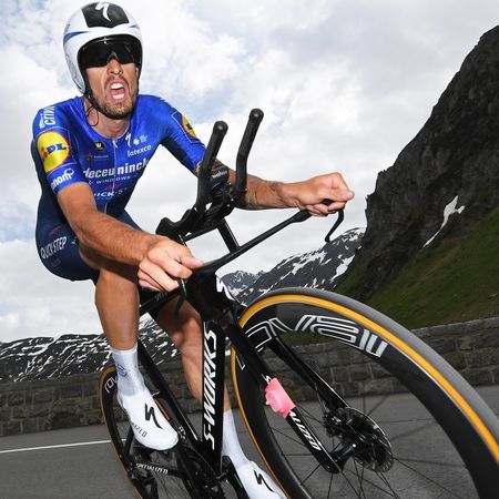 84th Tour de Suisse 2021 - Stage 7