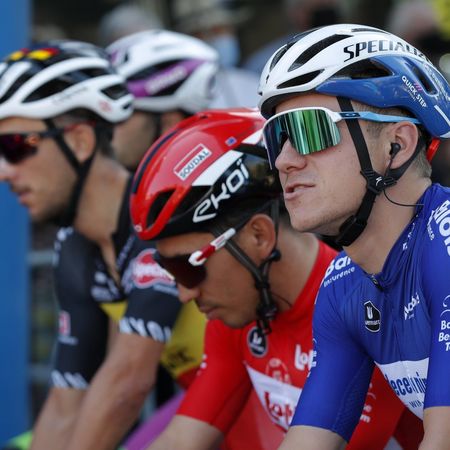 90th Baloise Belgium Tour 2021 - Stage 5