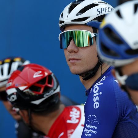 90th Baloise Belgium Tour 2021 - Stage 5