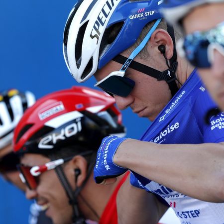 90th Baloise Belgium Tour 2021 - Stage 5