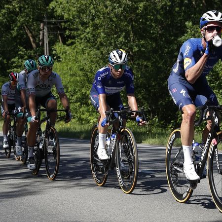 90th Baloise Belgium Tour 2021 - Stage 5