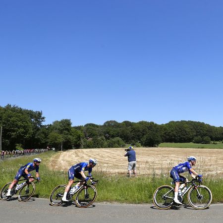 90th Baloise Belgium Tour 2021 - Stage 5