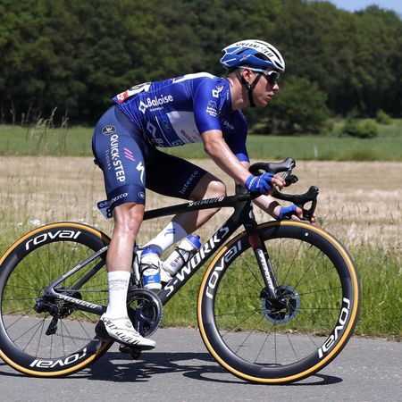 90th Baloise Belgium Tour 2021 - Stage 5