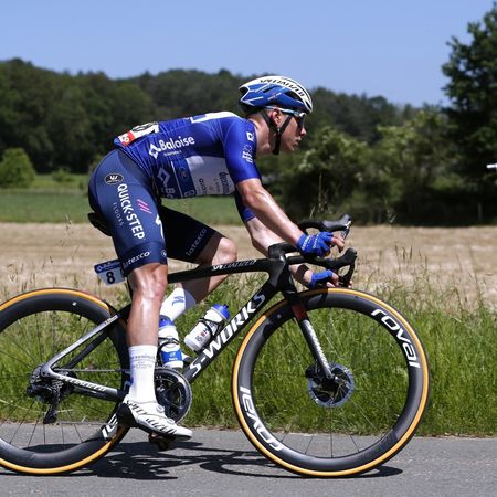 90th Baloise Belgium Tour 2021 - Stage 5