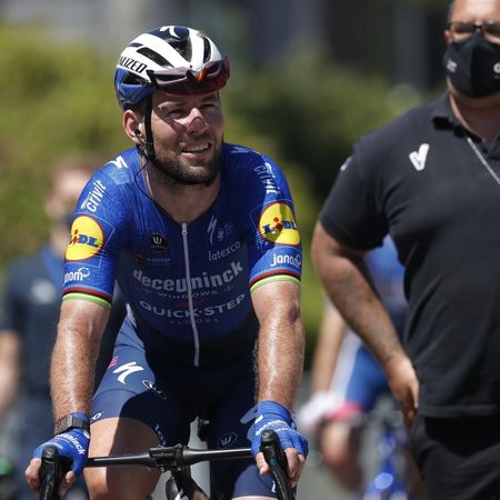 90th Baloise Belgium Tour 2021 - Stage 5