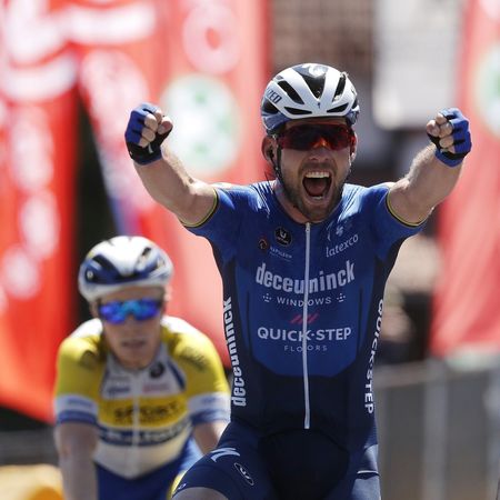 90th Baloise Belgium Tour 2021 - Stage 5