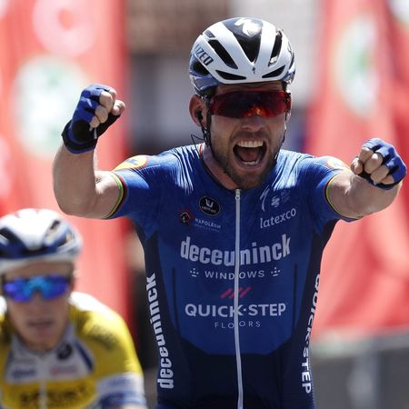 90th Baloise Belgium Tour 2021 - Stage 5