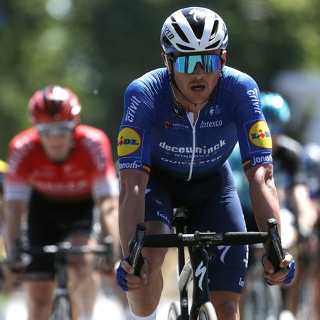 90th Baloise Belgium Tour 2021 - Stage 5