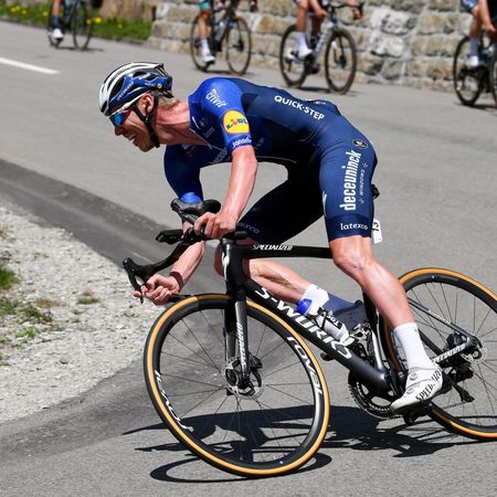 84th Tour de Suisse 2021 - Stage 8