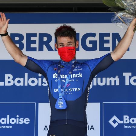 90th Baloise Belgium Tour 2021 - Stage 5
