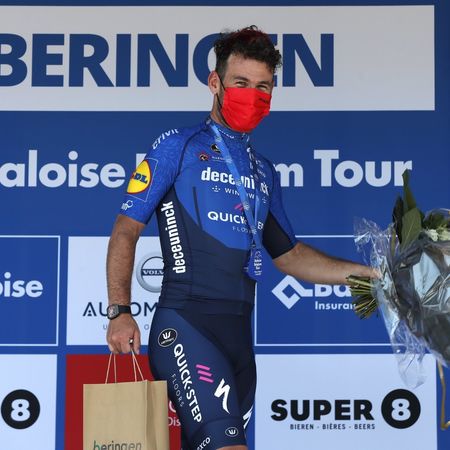 90th Baloise Belgium Tour 2021 - Stage 5