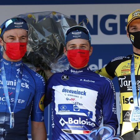 90th Baloise Belgium Tour 2021 - Stage 5