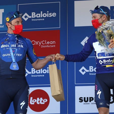 90th Baloise Belgium Tour 2021 - Stage 5