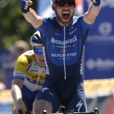 90th Baloise Belgium Tour 2021 - Stage 5