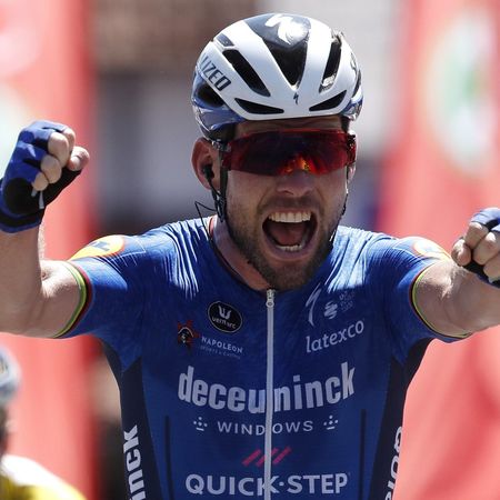 90th Baloise Belgium Tour 2021 - Stage 5