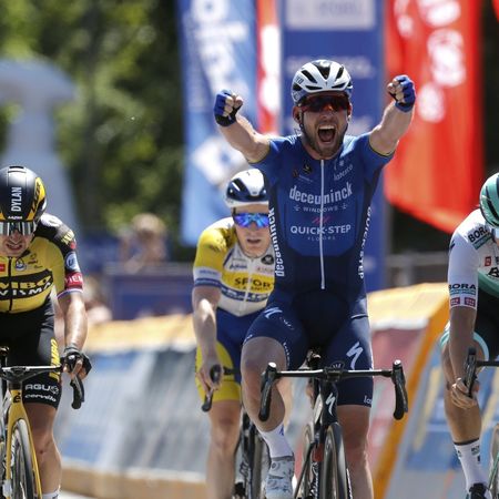 90th Baloise Belgium Tour 2021 - Stage 5