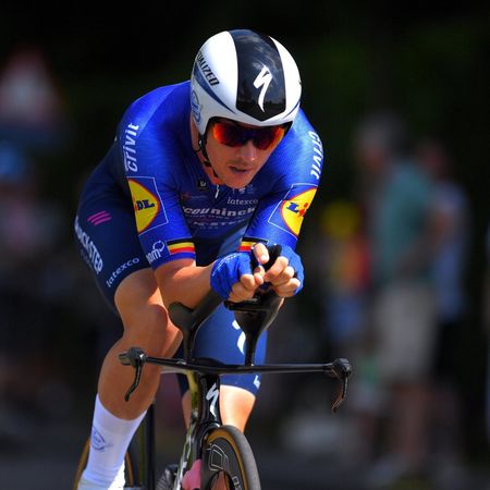 122th Belgian Road Championship 2021 - Men's Individual Time Trial